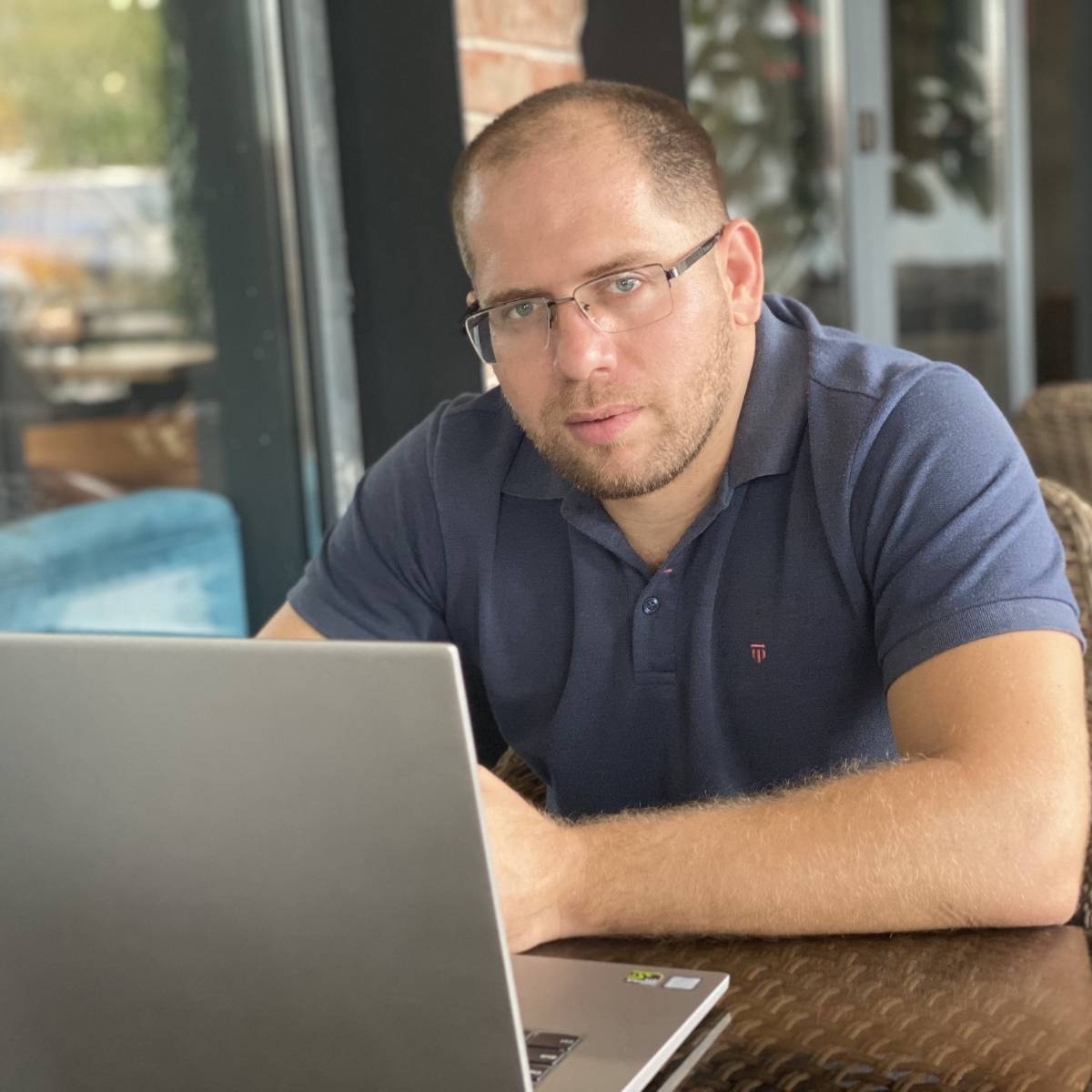 Магомед Омаров