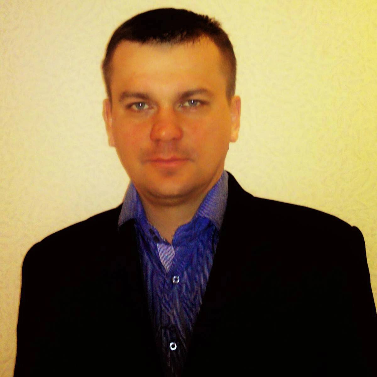 Кирилл Кузнецов