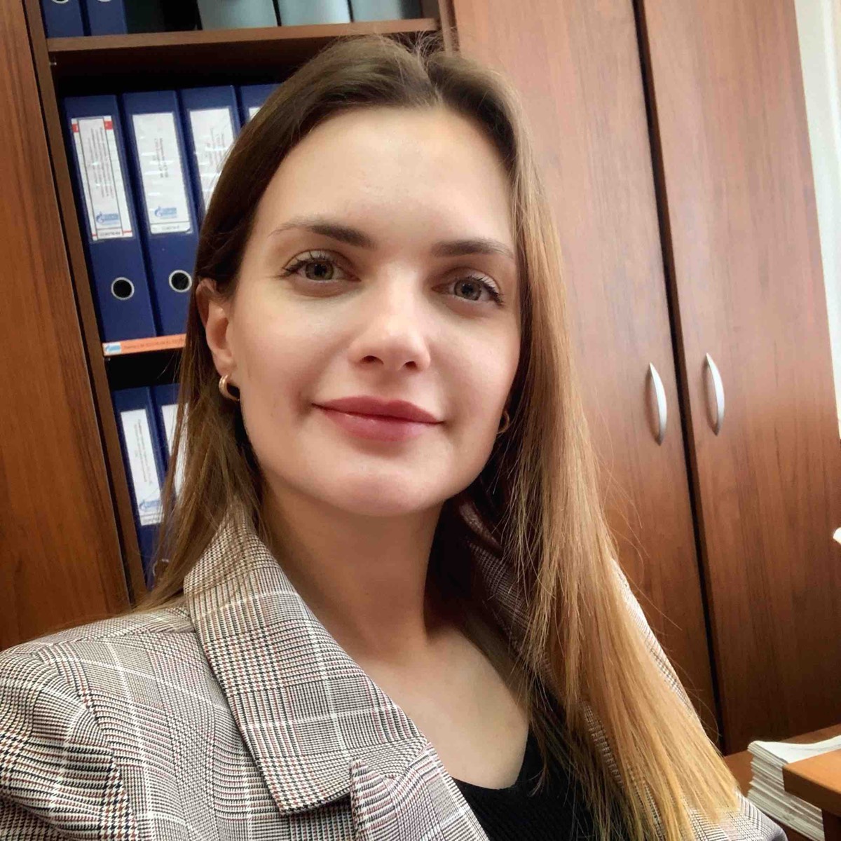 Анна Варламова