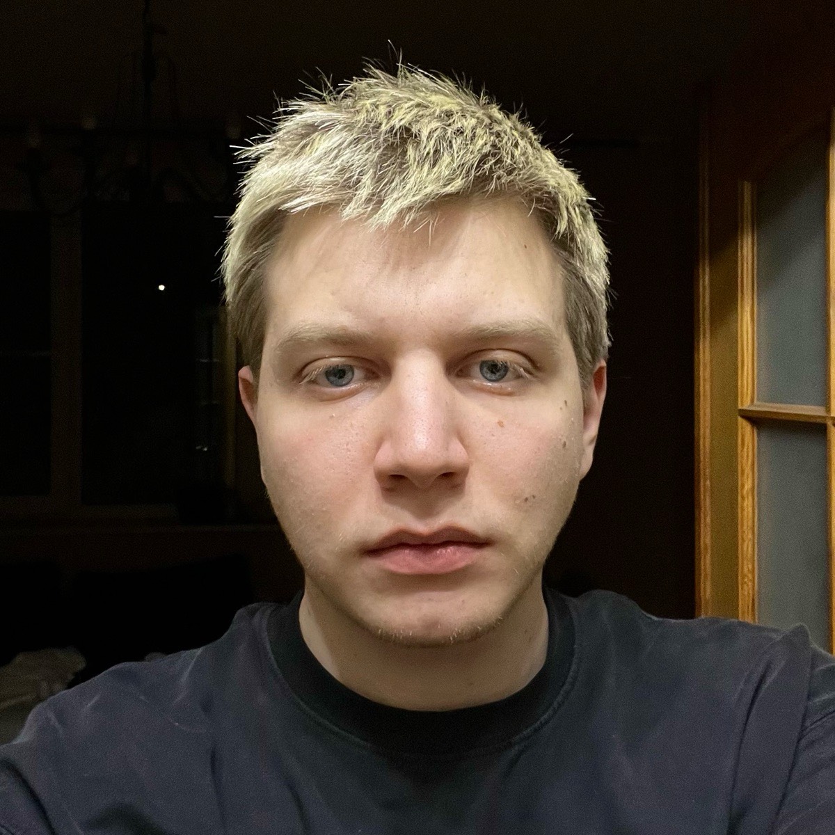 Егор Пичугин | Сетка — социальная сеть от hh.ru