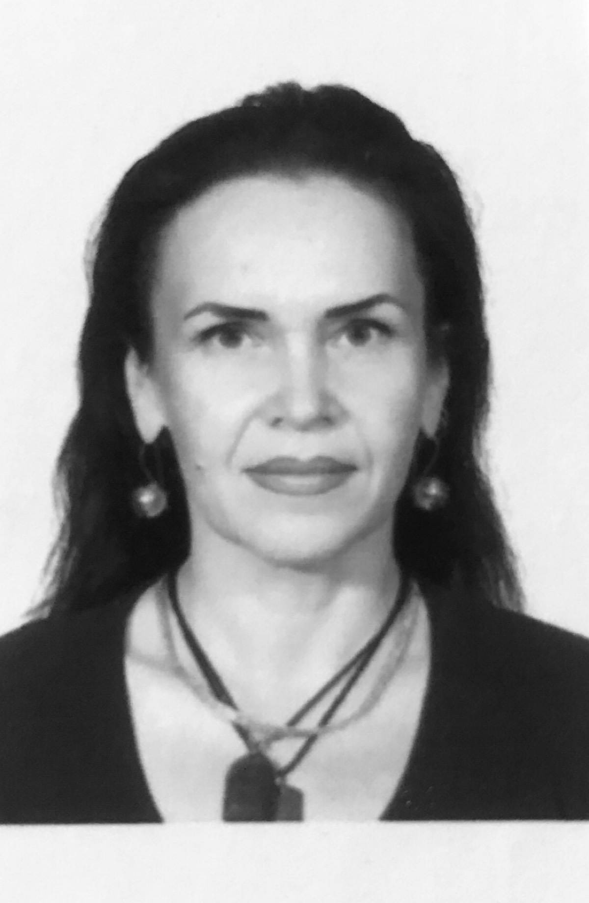 Сабанцева Эльвира
