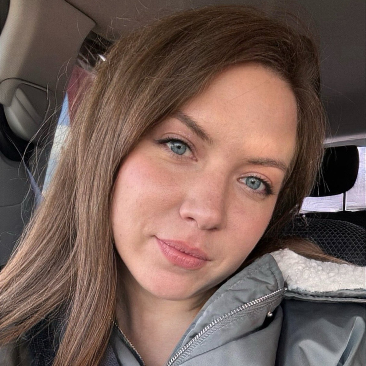 Анастасия Смирнова | Сетка — социальная сеть от hh.ru