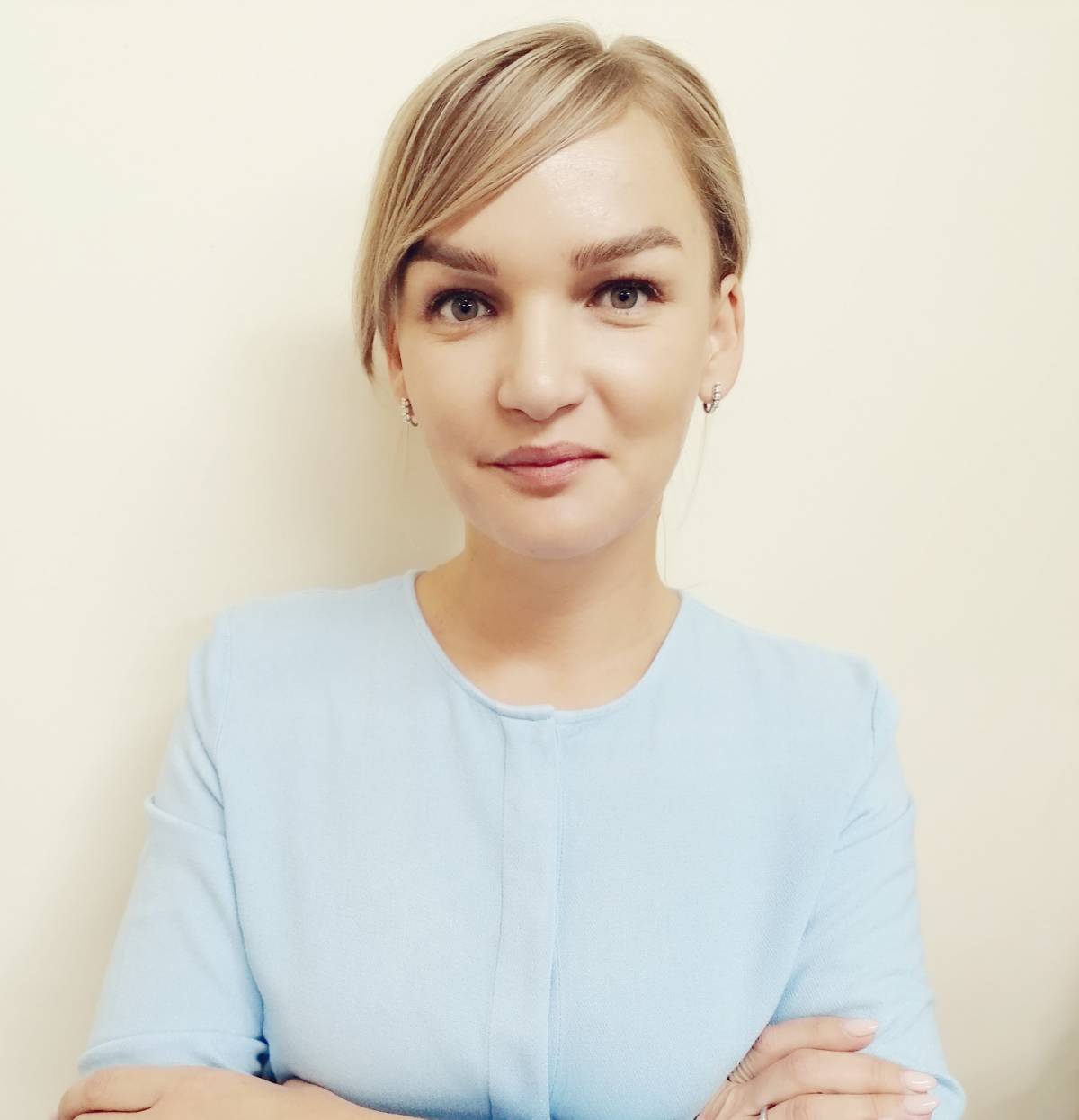 Екатерина Важева