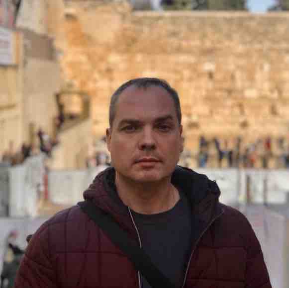 Андрей Андриянов | Сетка — социальная сеть от hh.ru