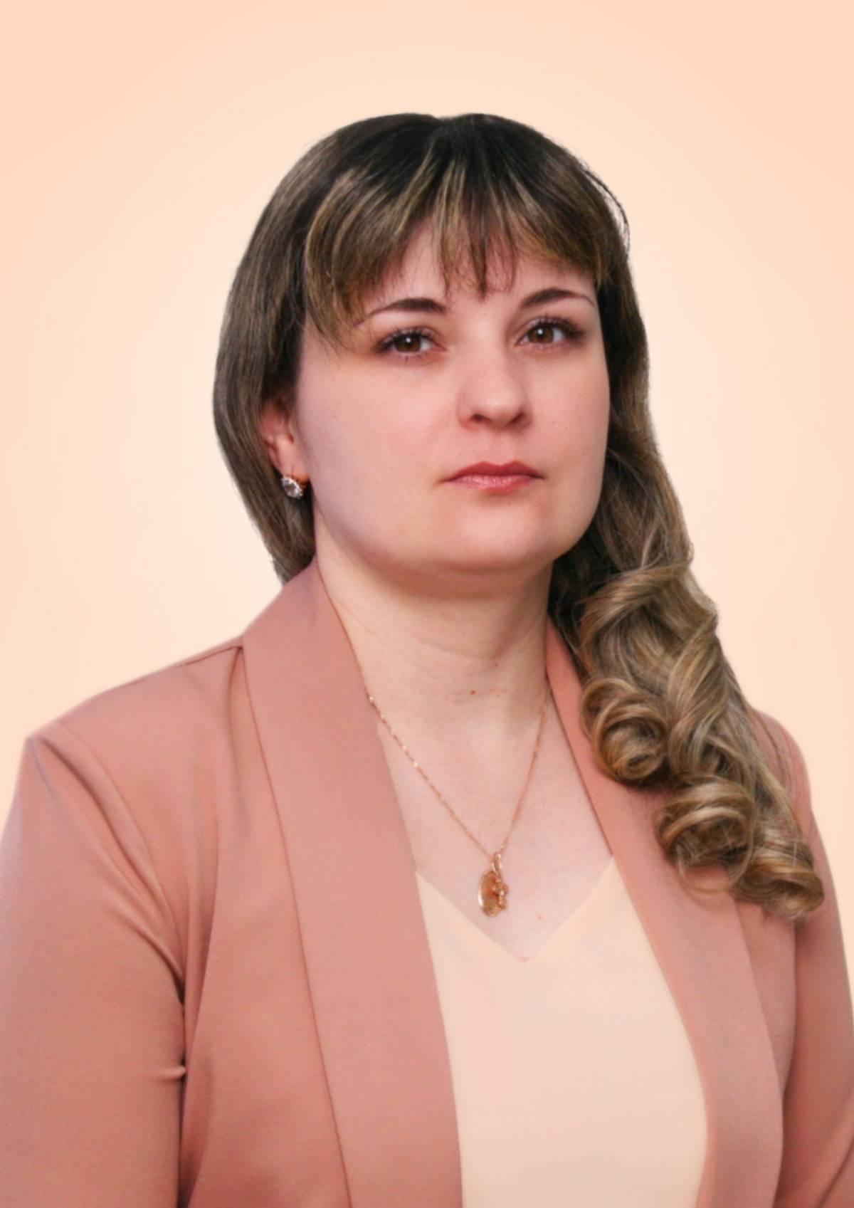 Зубанова Ирина
