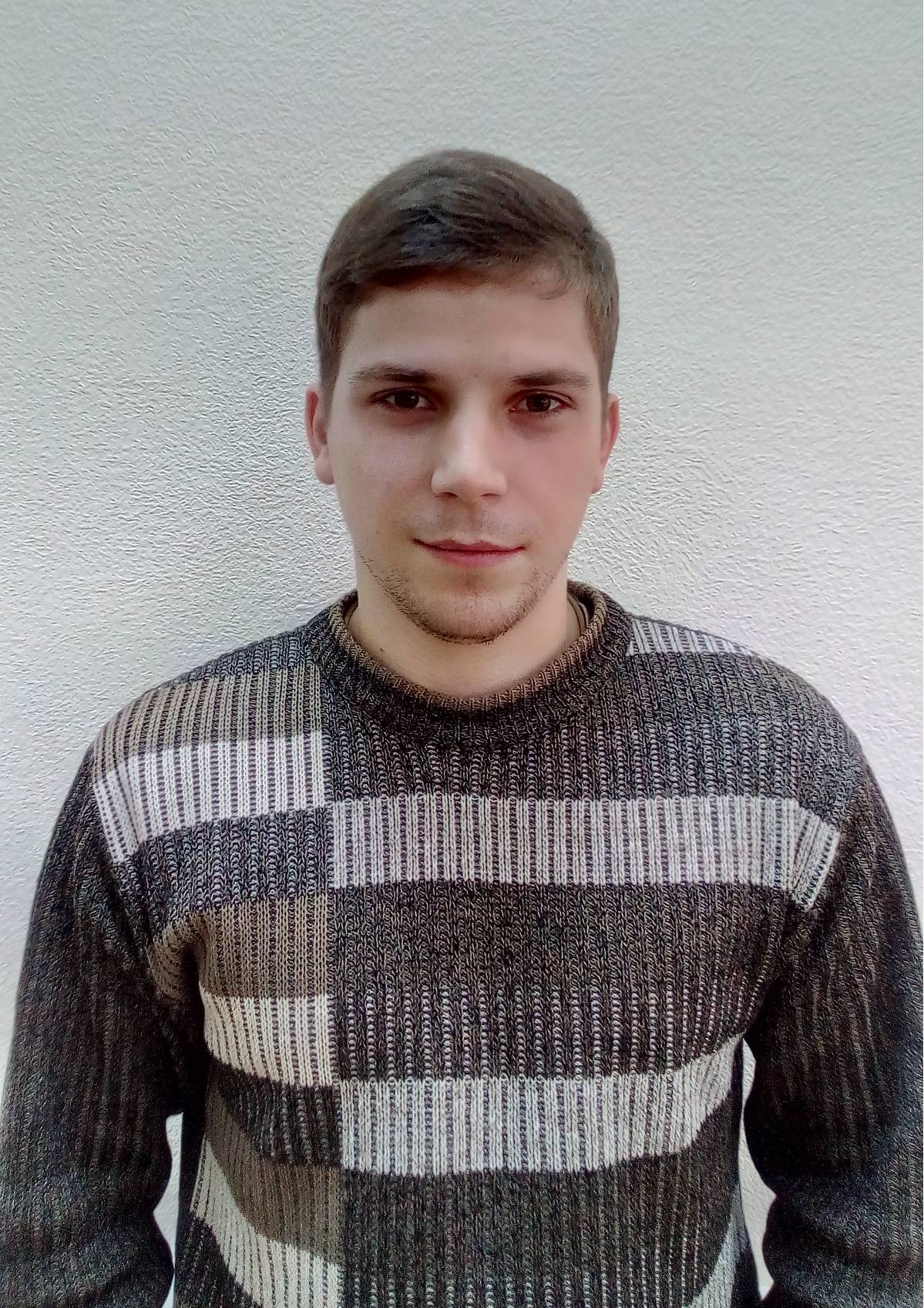 Тимофей Пашнев