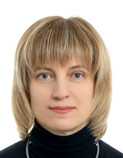 Виктория Савельева