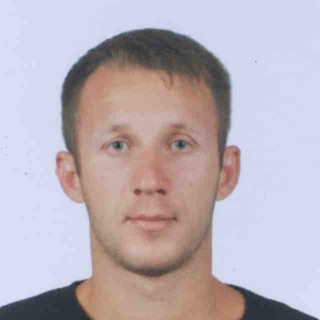 Павел Суфинович