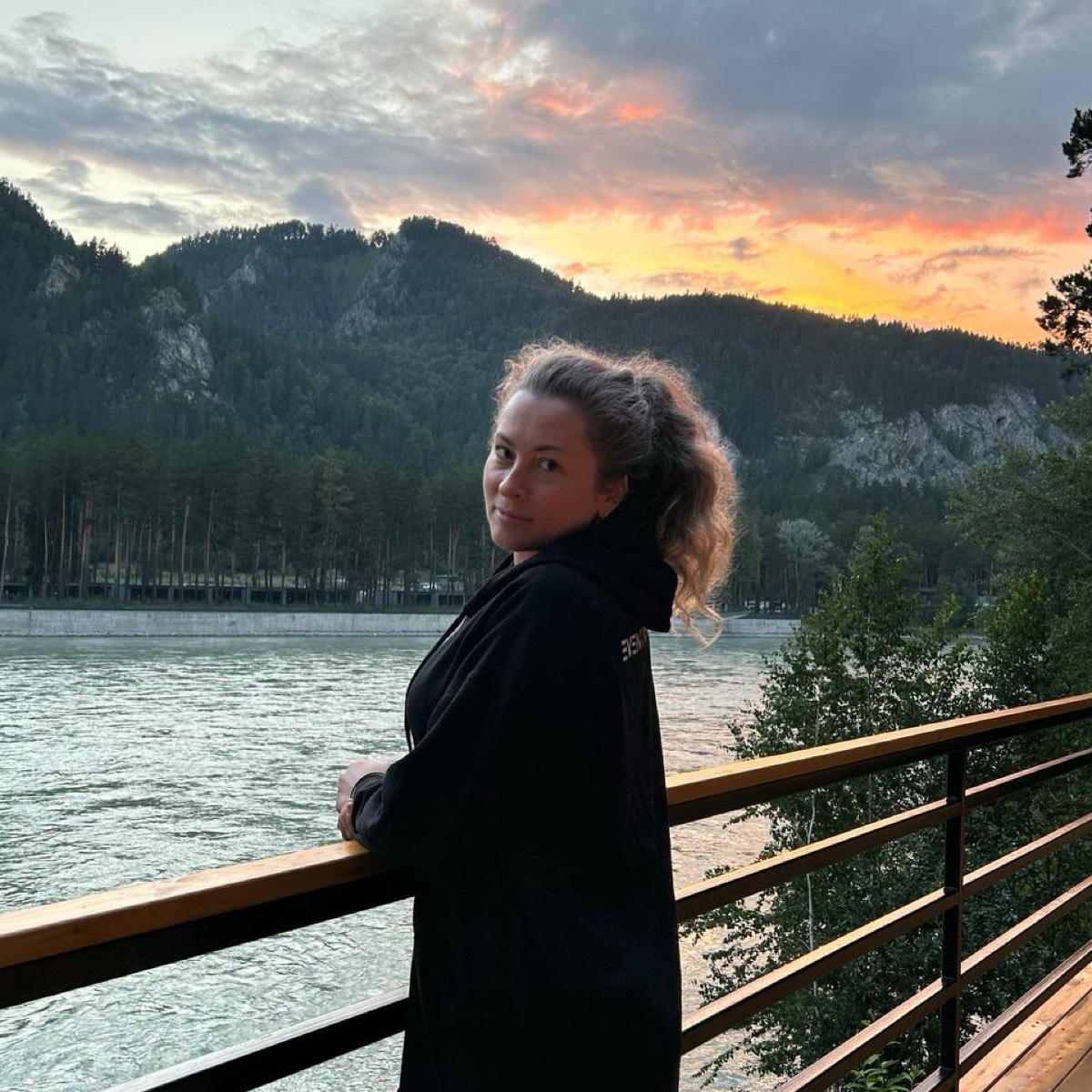 Костырева Анна | Сетка — социальная сеть от hh.ru