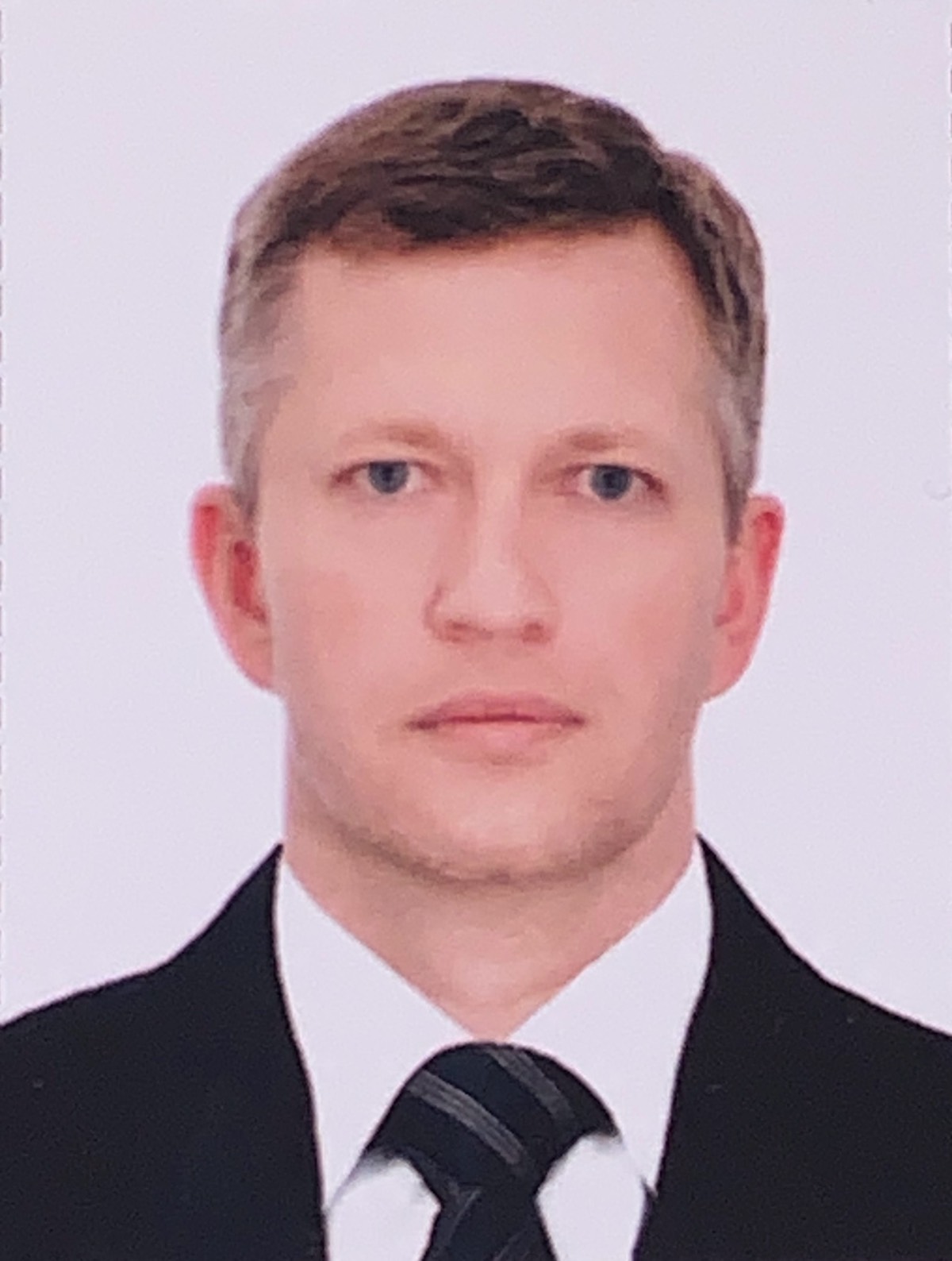 Станислав Рябуха