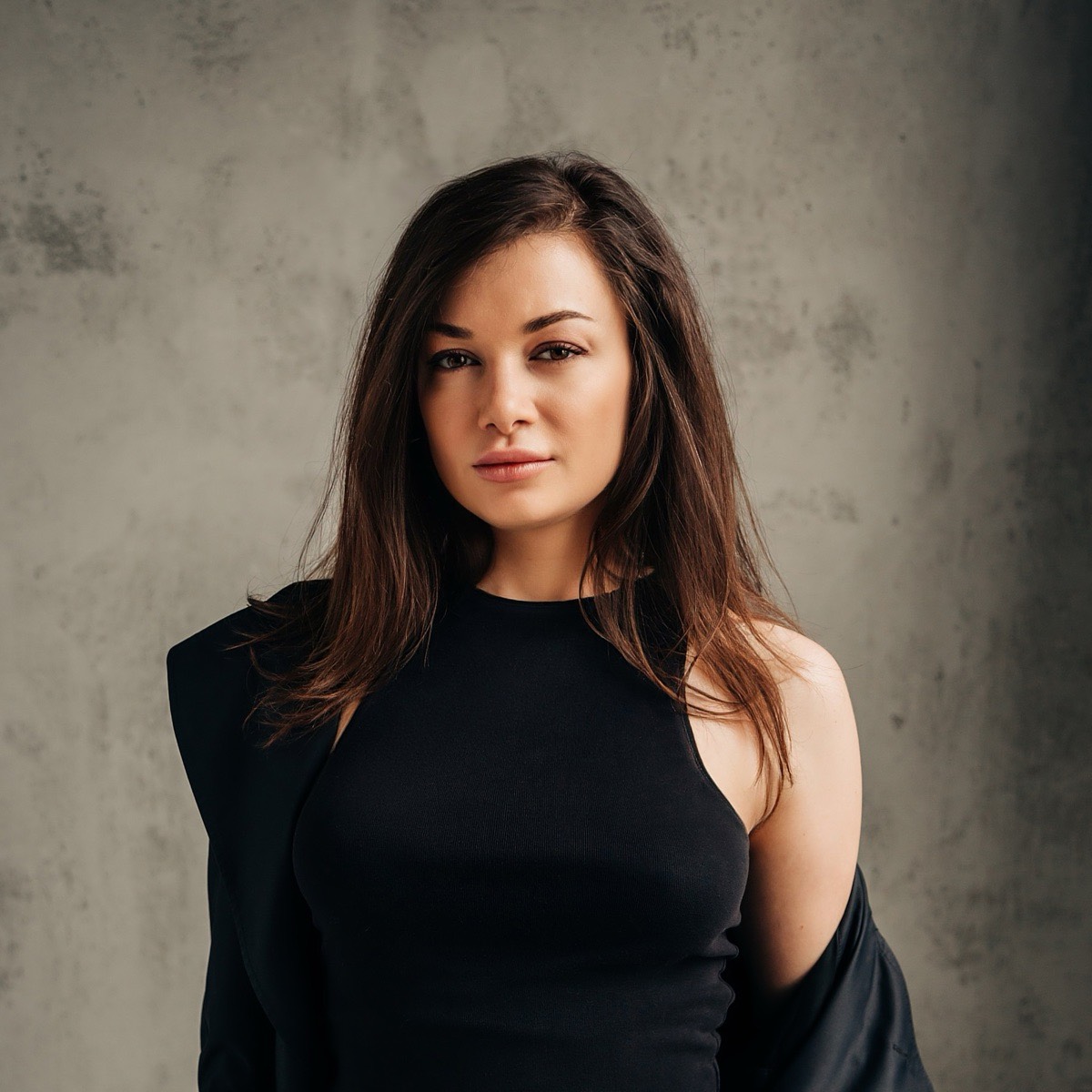 Алина Силенко | Сетка — социальная сеть от hh.ru