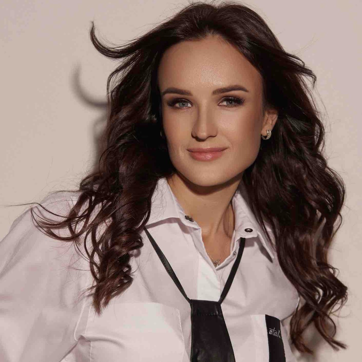 Екатерина Капустян