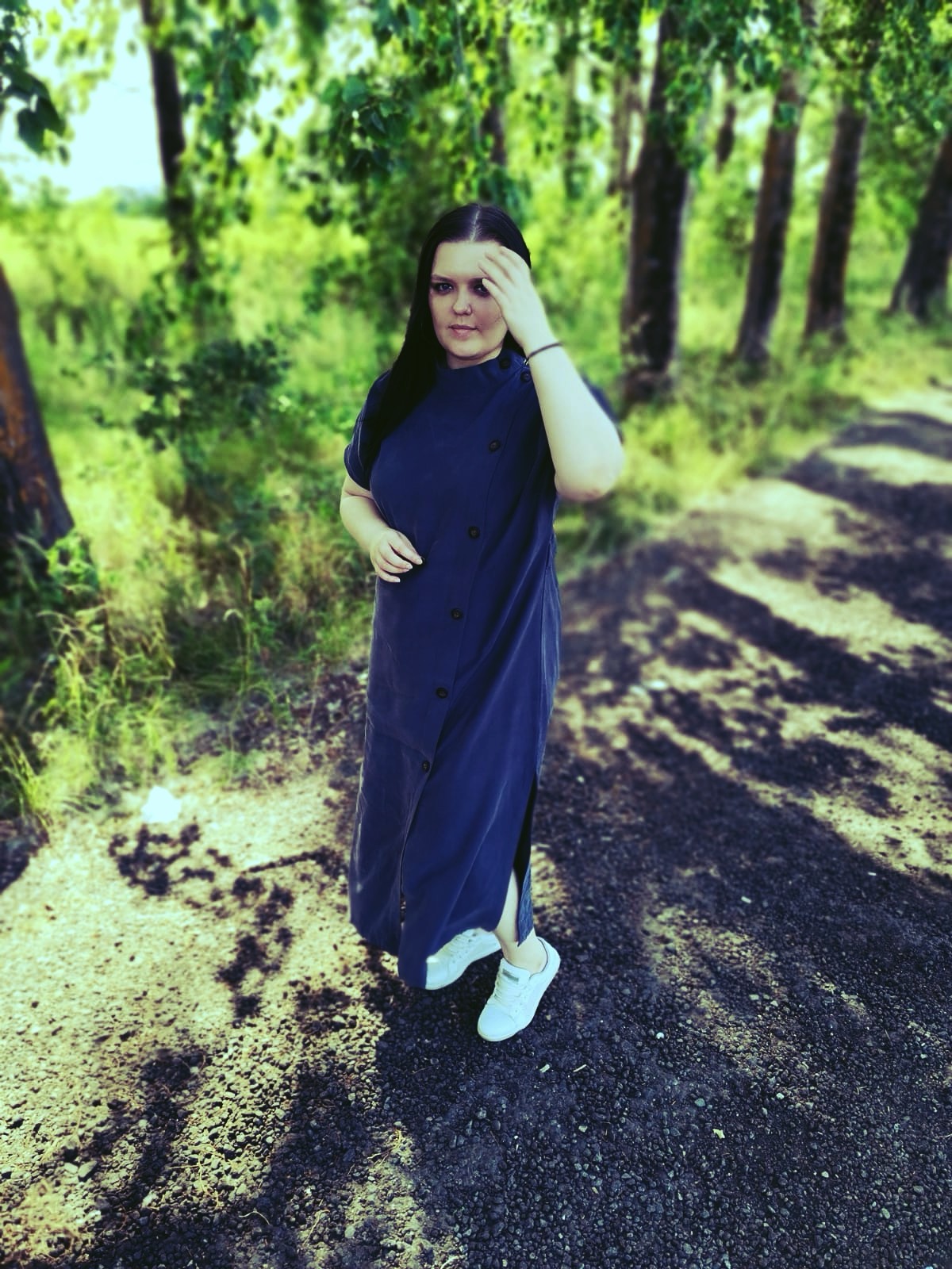 Анна Ширшова | Сетка — социальная сеть от hh.ru