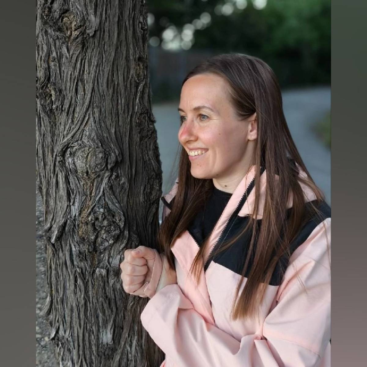 Юлия Хмелевских | Сетка — социальная сеть от hh.ru