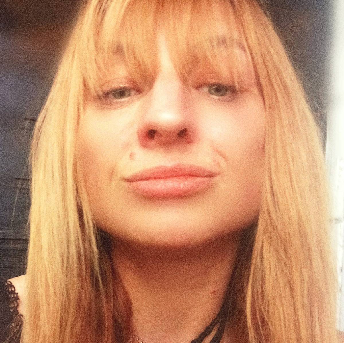 Оксана Мальева