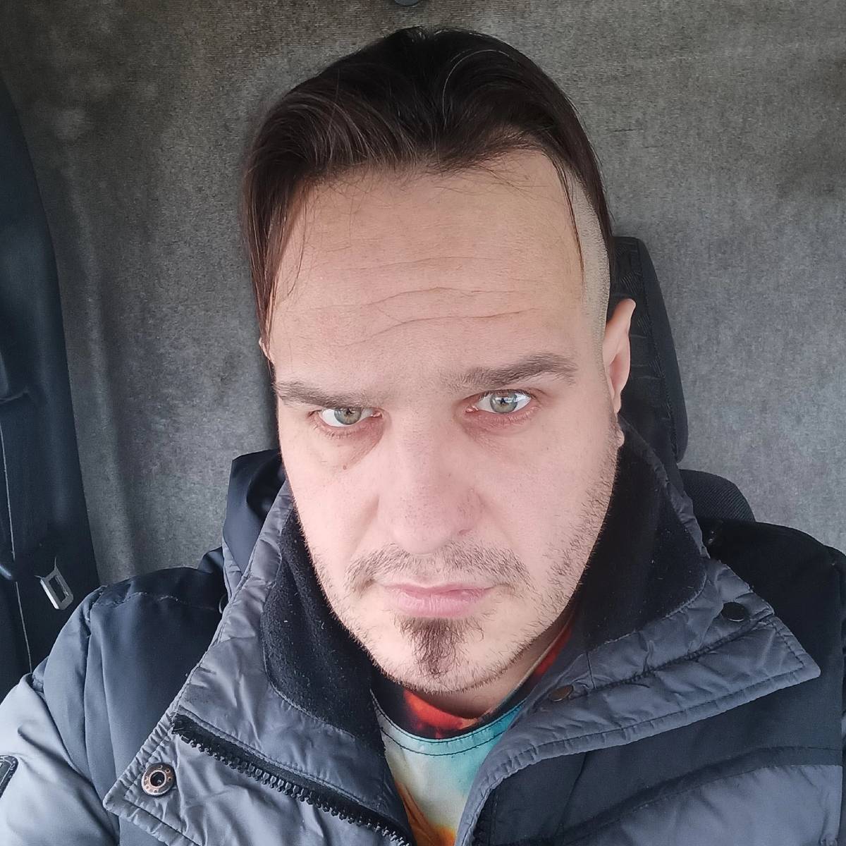 Сергей Цензура