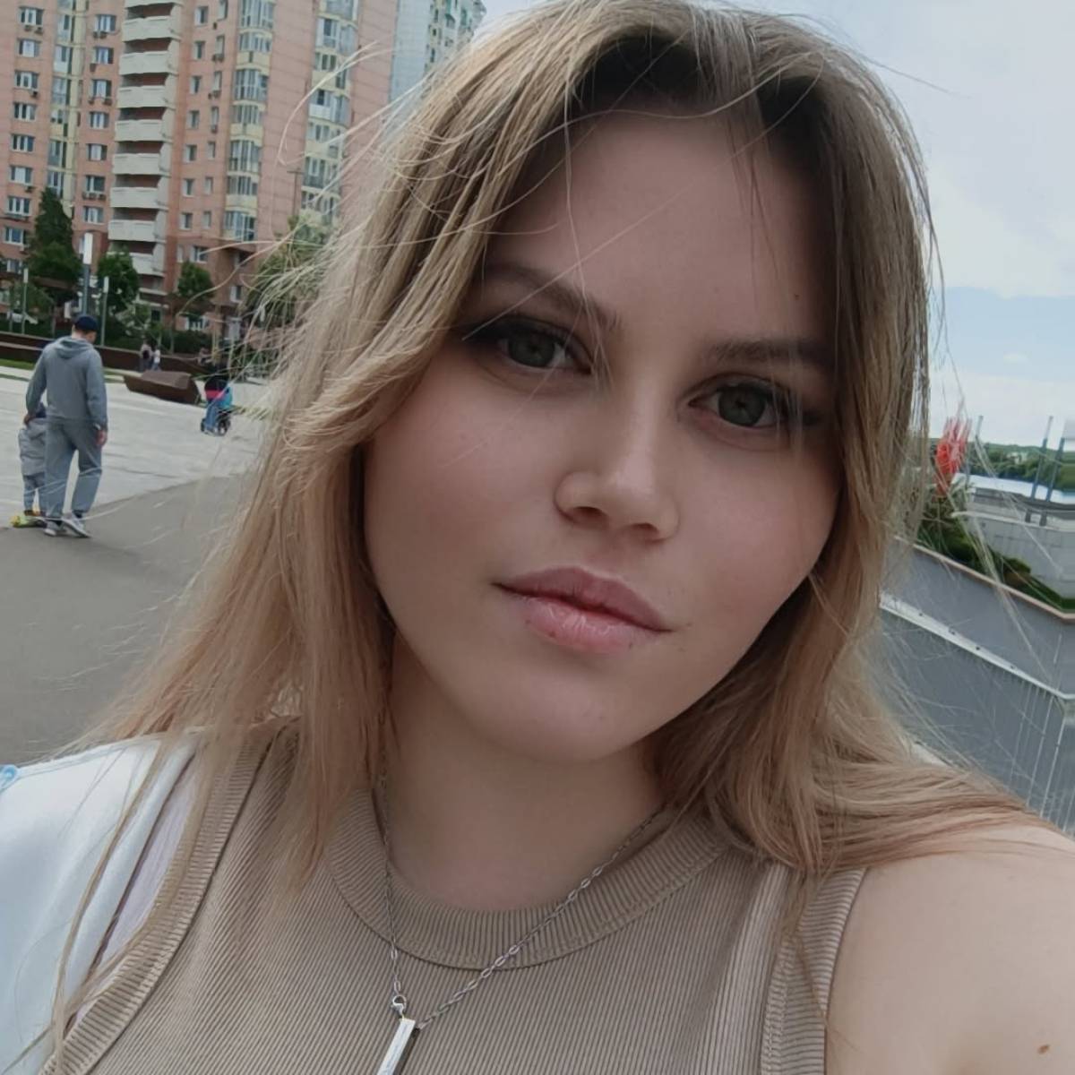 Юлия Мацумото