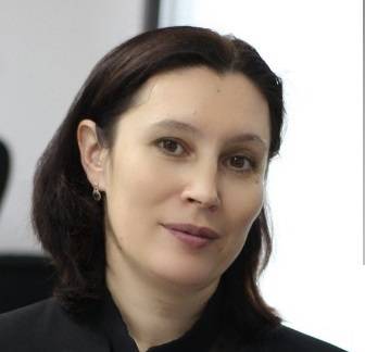 Татьяна Семенова