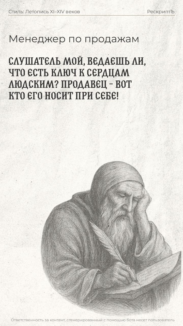 Сегодня — День Русского Языка.
На просторах ТГ в канале https://t | Сетка — социальная сеть от hh.ru