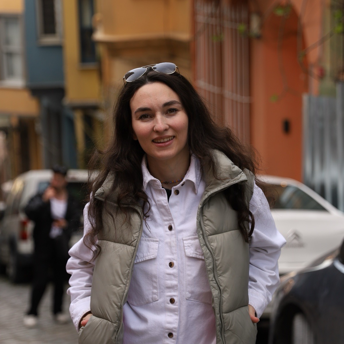 Валентина Жиган