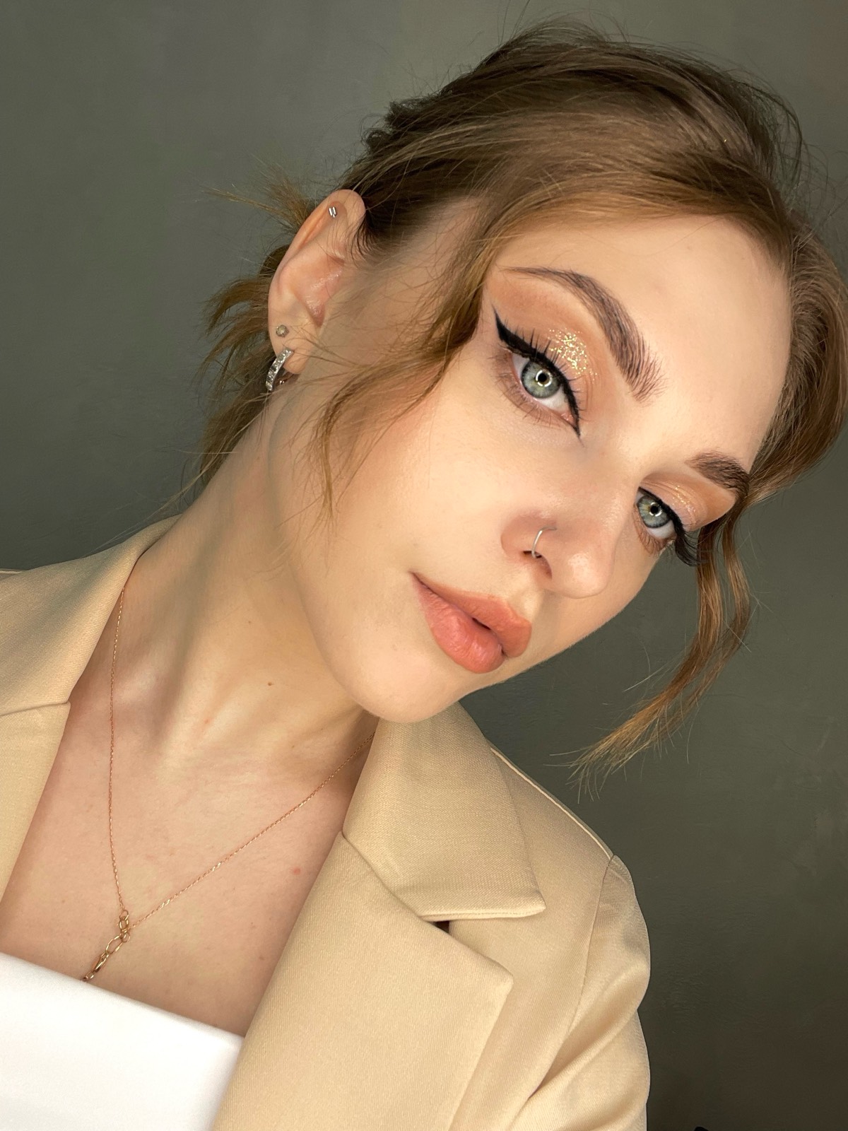 Анастасия Михайлова | Сетка — социальная сеть от hh.ru