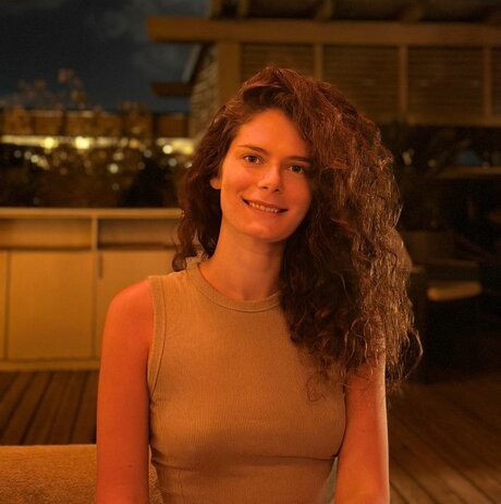 Оксана Надточий