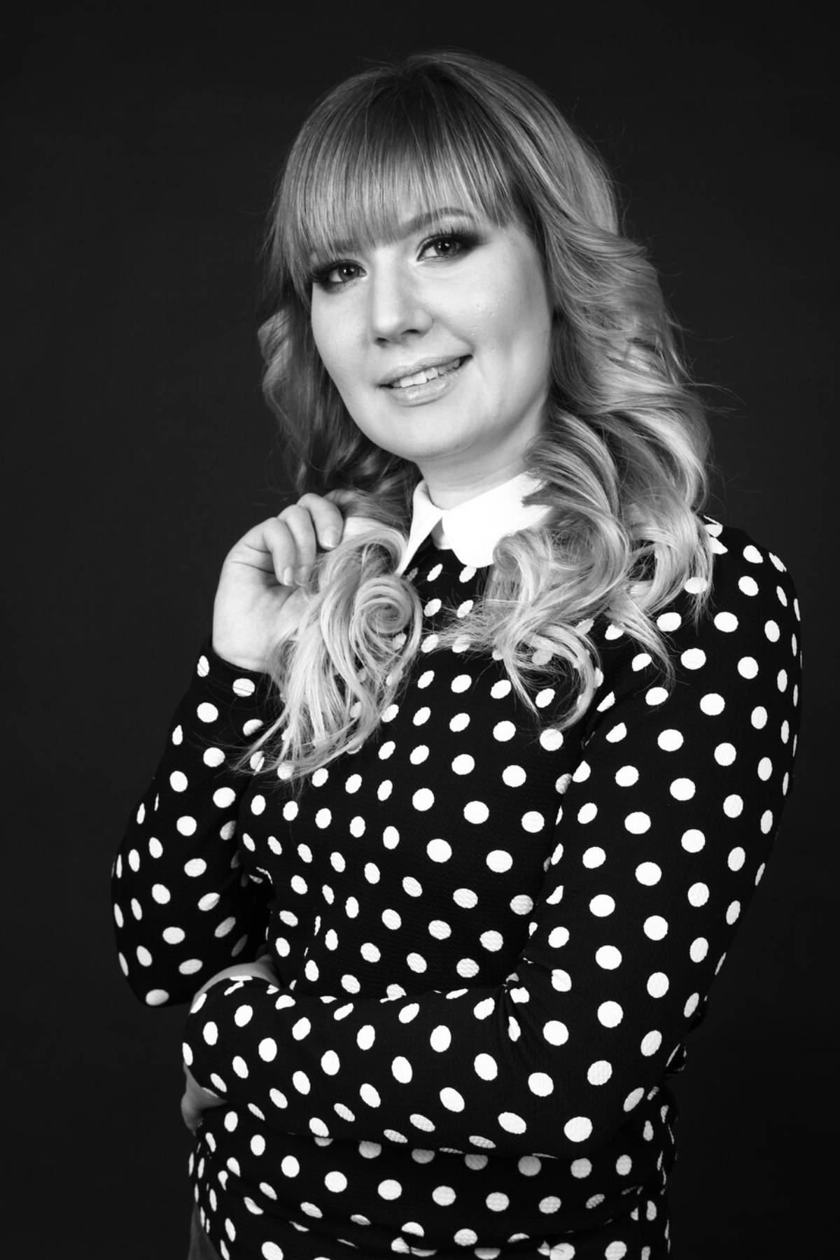 Александра Чебыкина