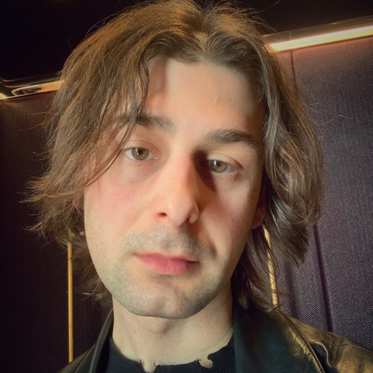 Никита Елисеев