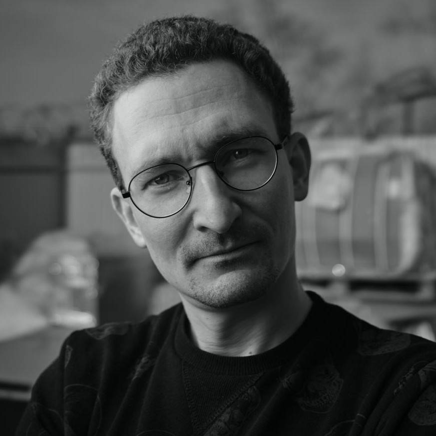 Сергей Щербенко
