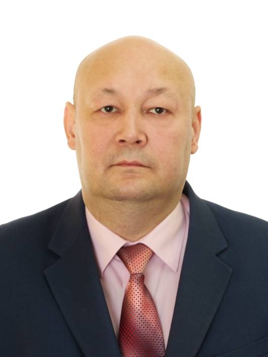 Сергей Владимирович