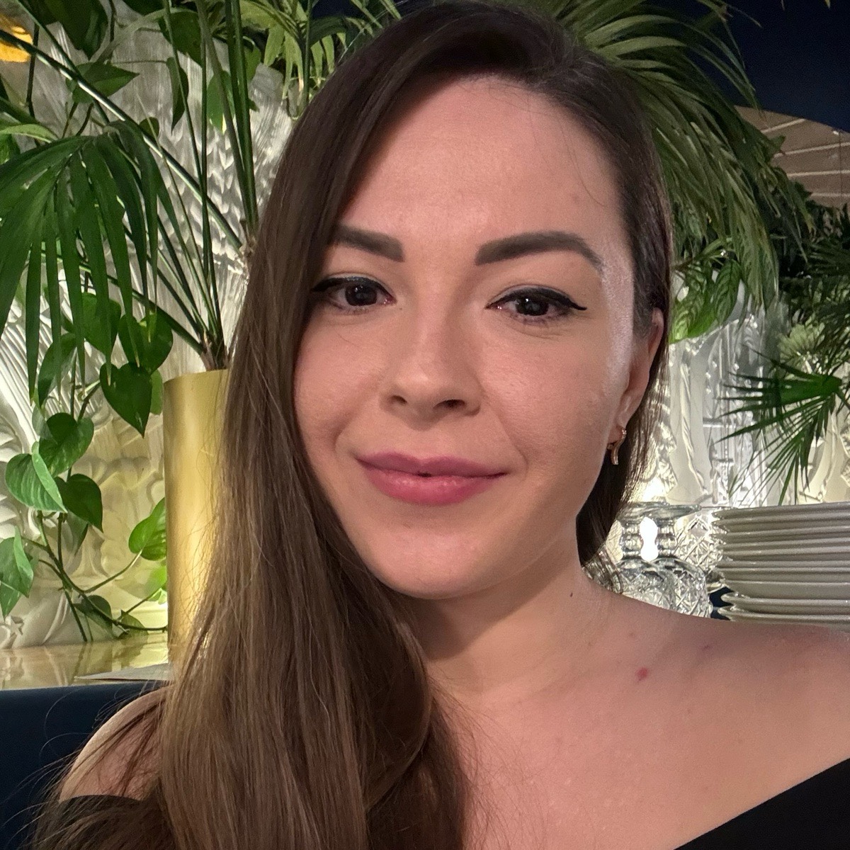 Алёна Тоболина