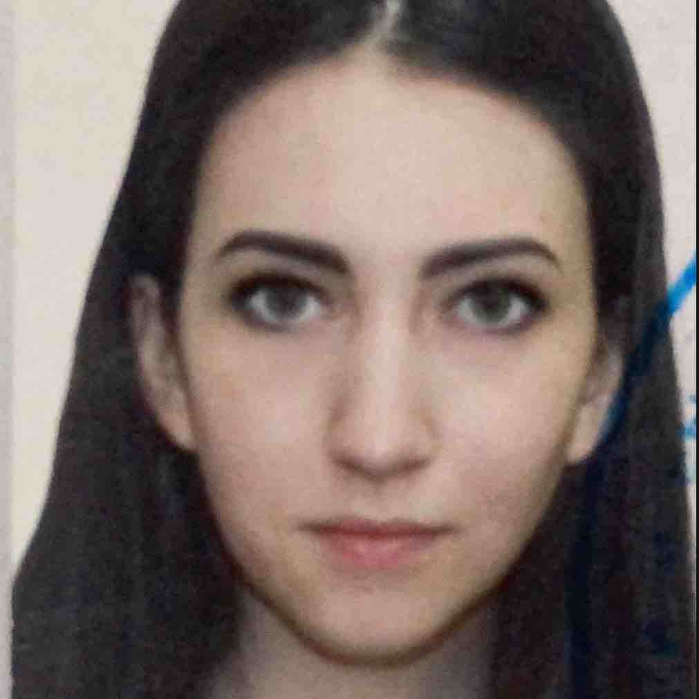 Татьяна Мамонова