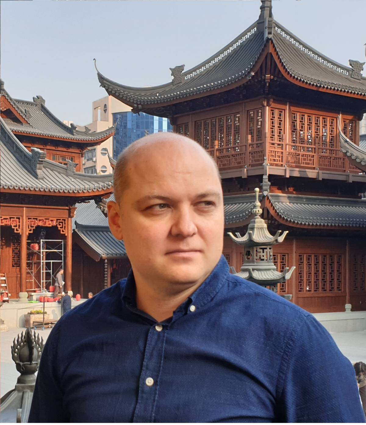 Антон Крупнов