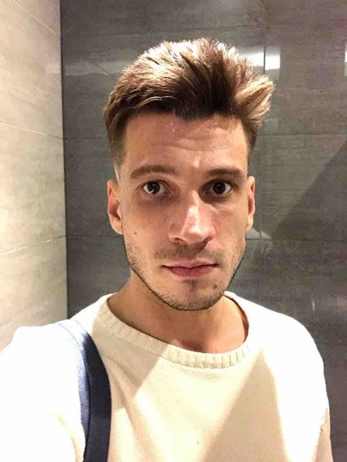 Илья Лебедев | Сетка — социальная сеть от hh.ru