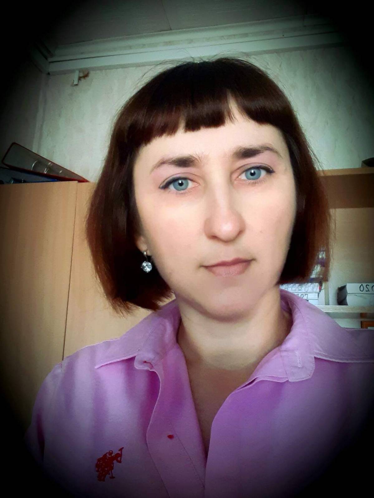 Елена Абрамова