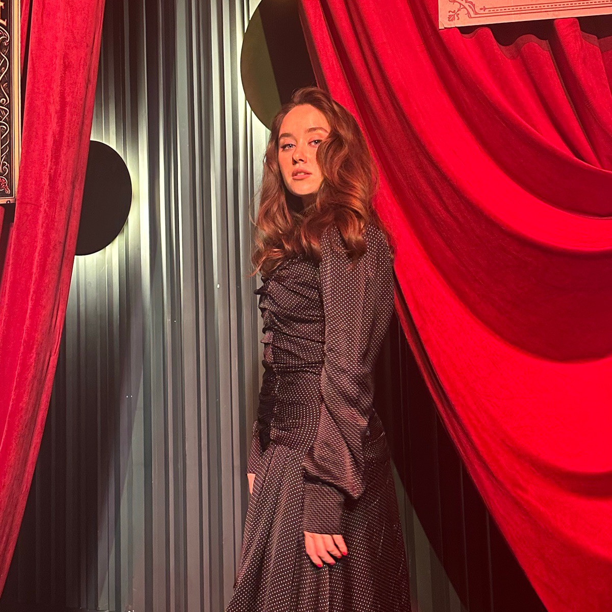 Дарья Аврамова | Сетка — социальная сеть от hh.ru