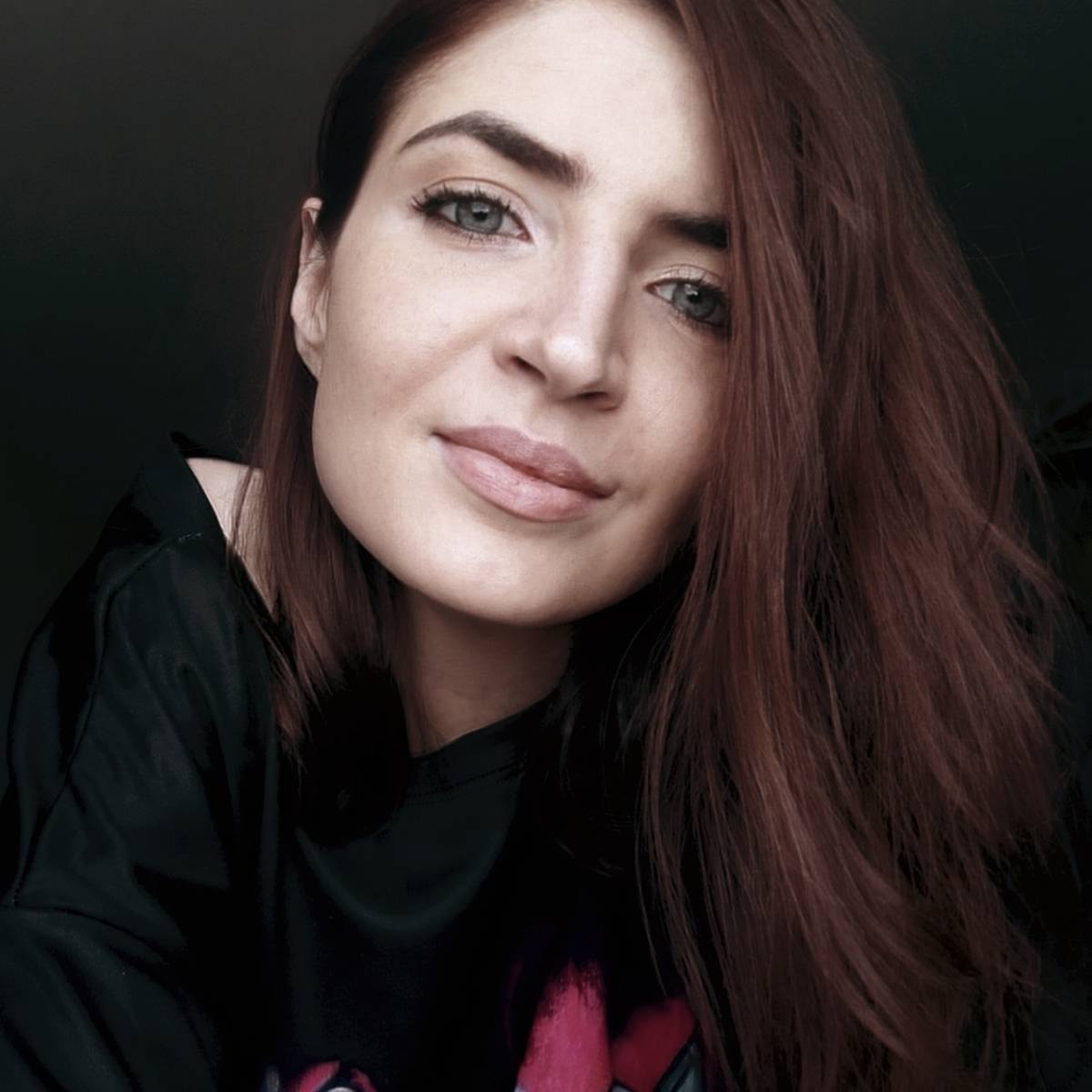 Кристина Величинская
