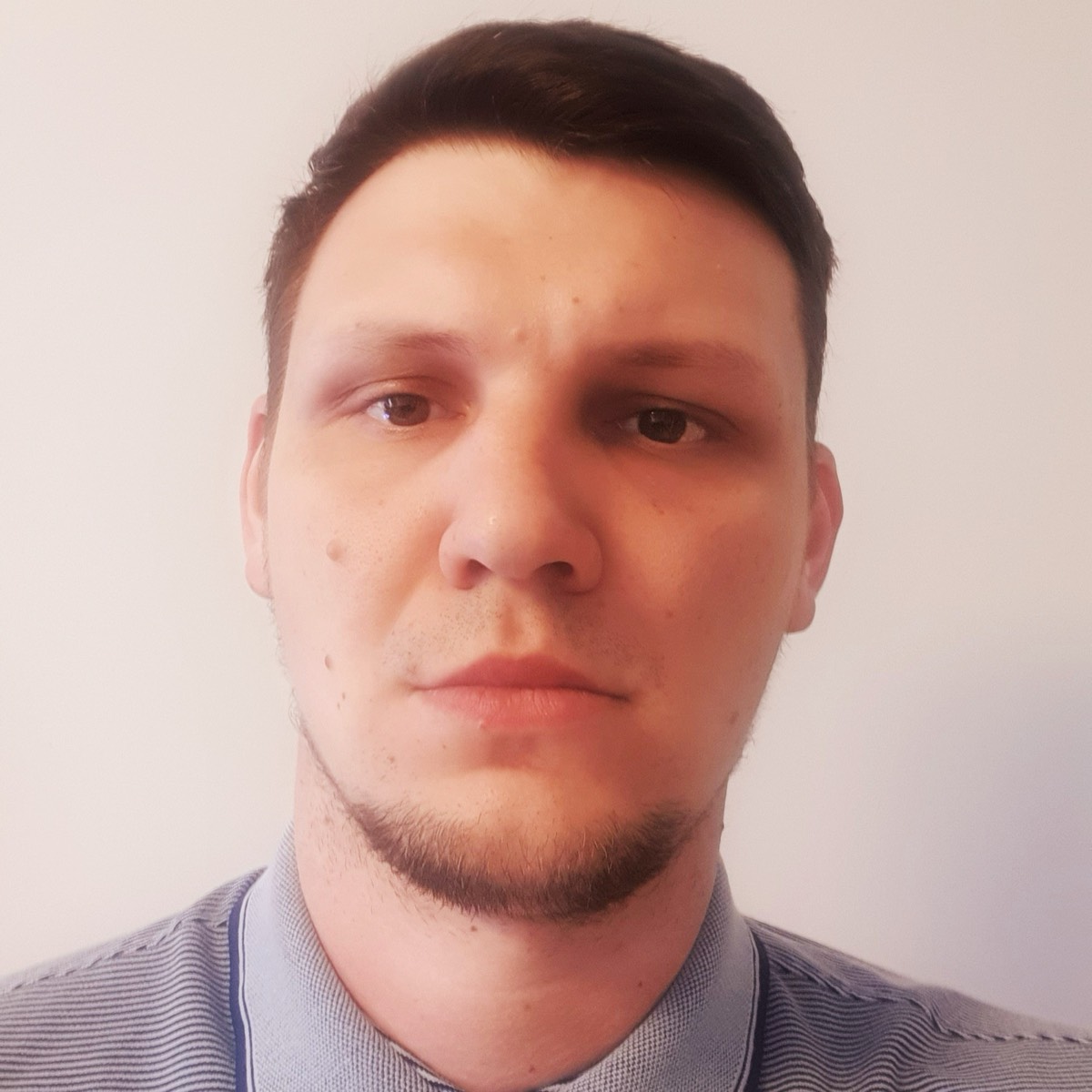 Никита Семёнов | Сетка — социальная сеть от hh.ru