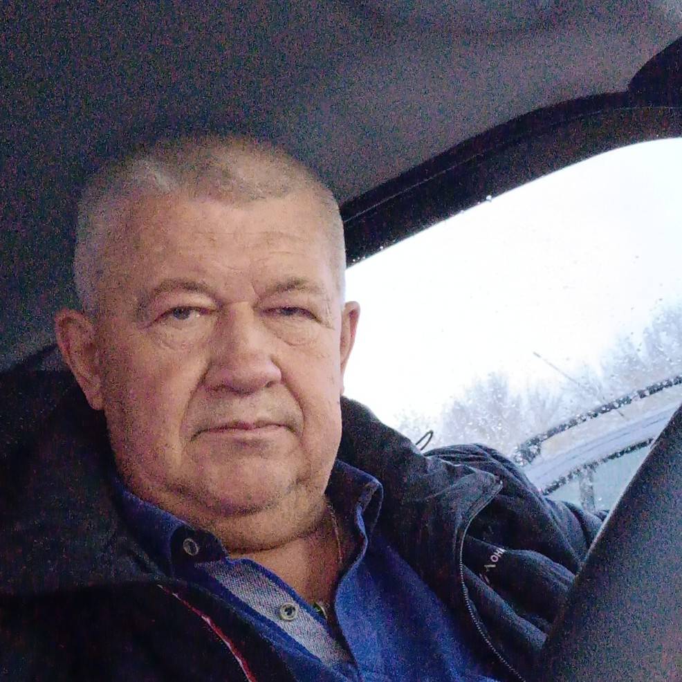 Игорь Горчаков
