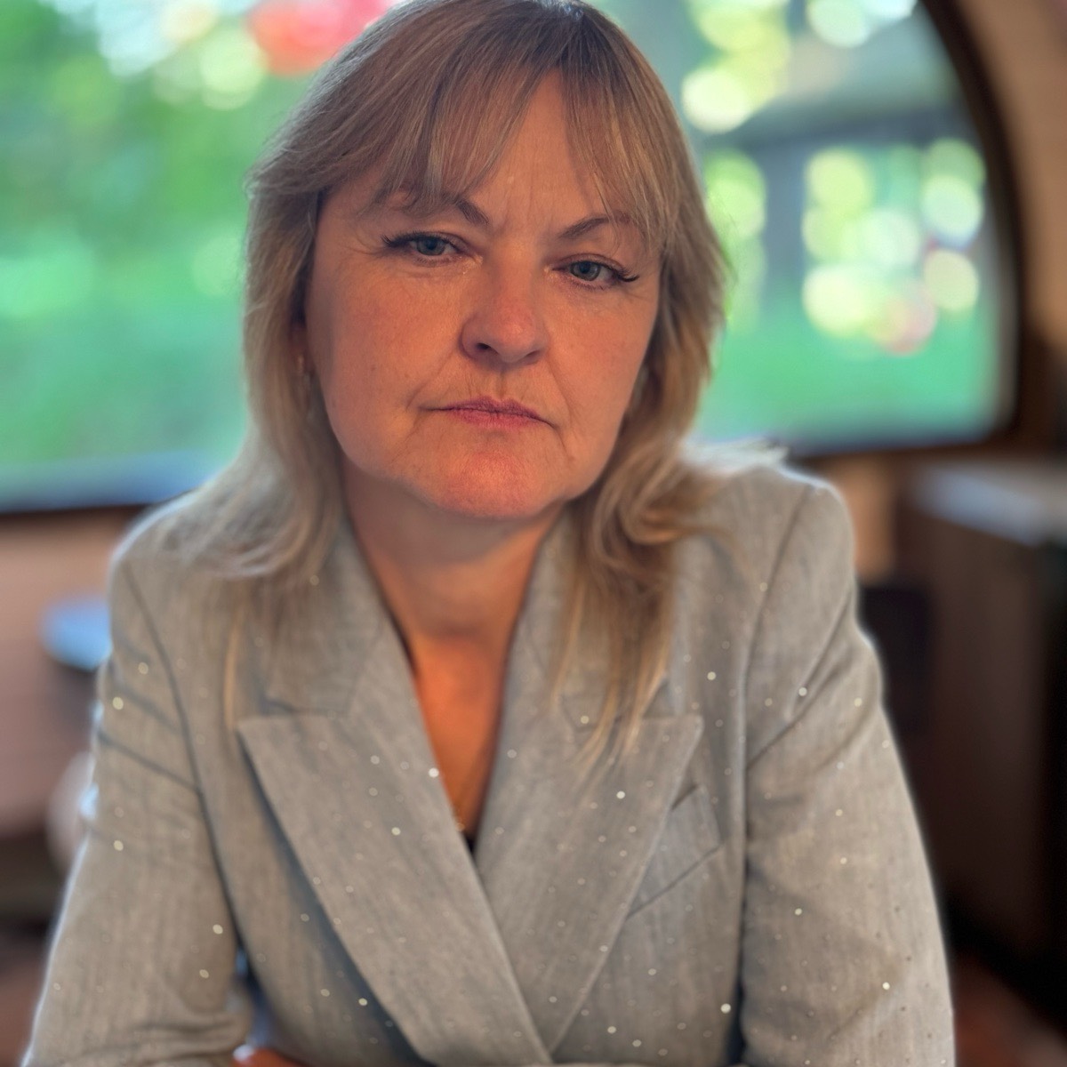 Оксана Савченко | Сетка — социальная сеть от hh.ru