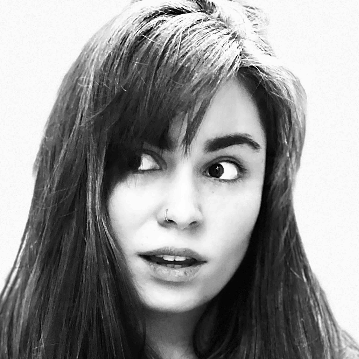 Ола Ауэрбах | Сетка — социальная сеть от hh.ru