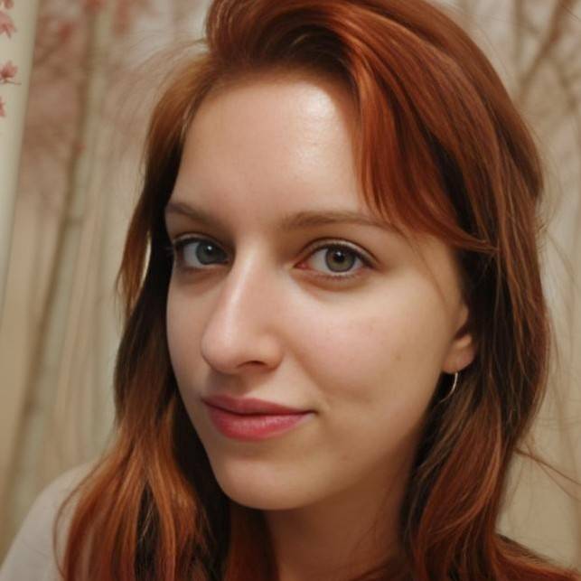 Алина Жировова