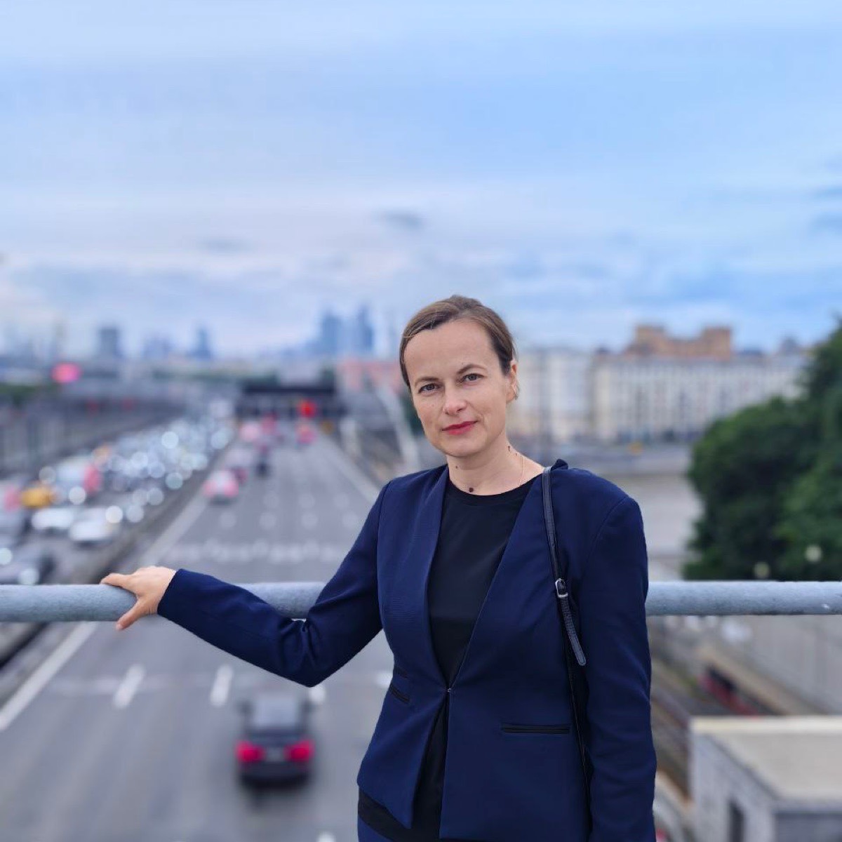 Анна Козлова