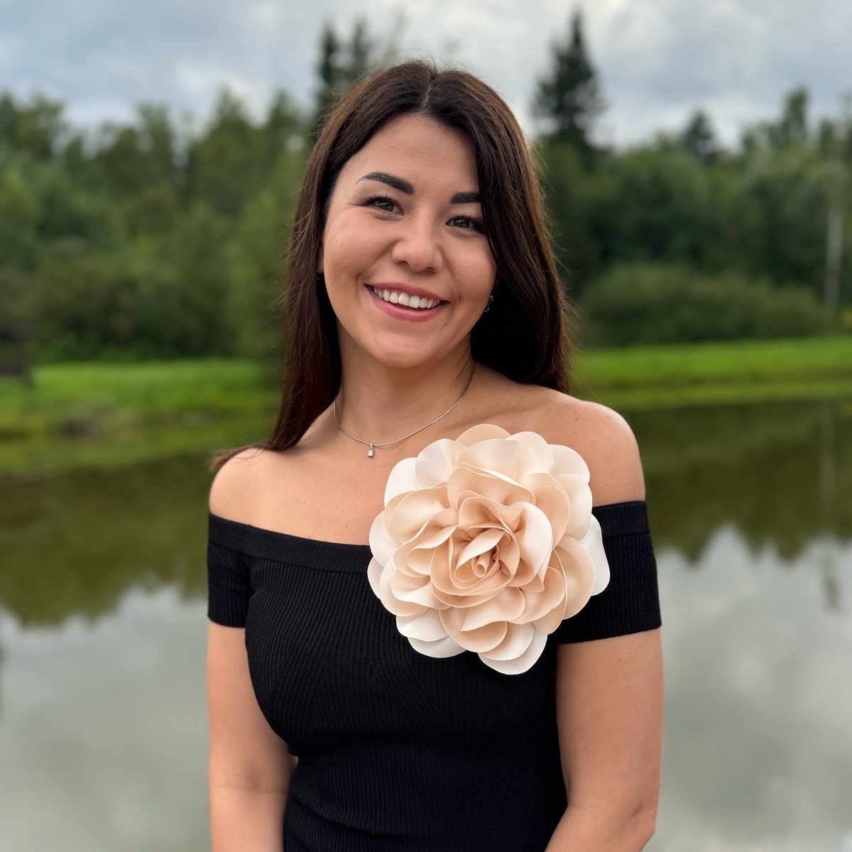 Евгения Попова | Сетка — социальная сеть от hh.ru