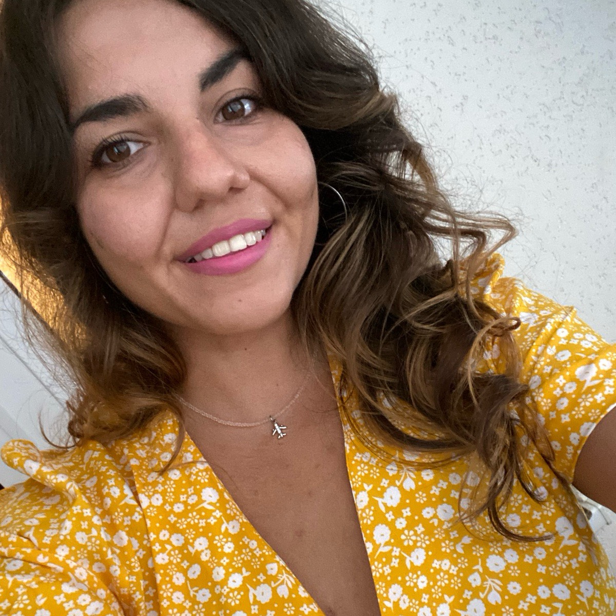 Юлия Плешакова