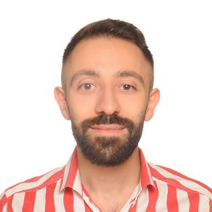 Мохаммед Хамида | Сетка — социальная сеть от hh.ru