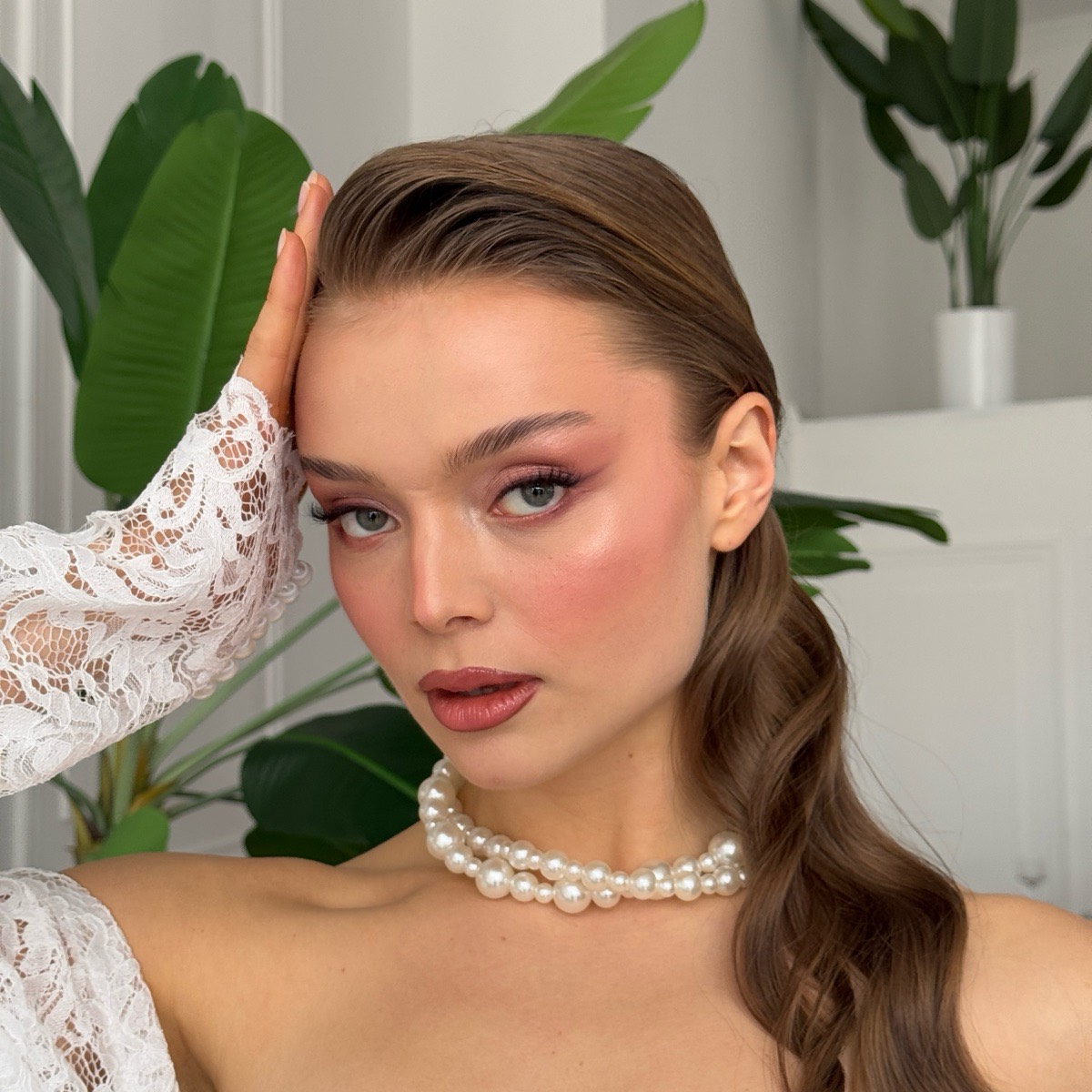 Екатерина Харитонова