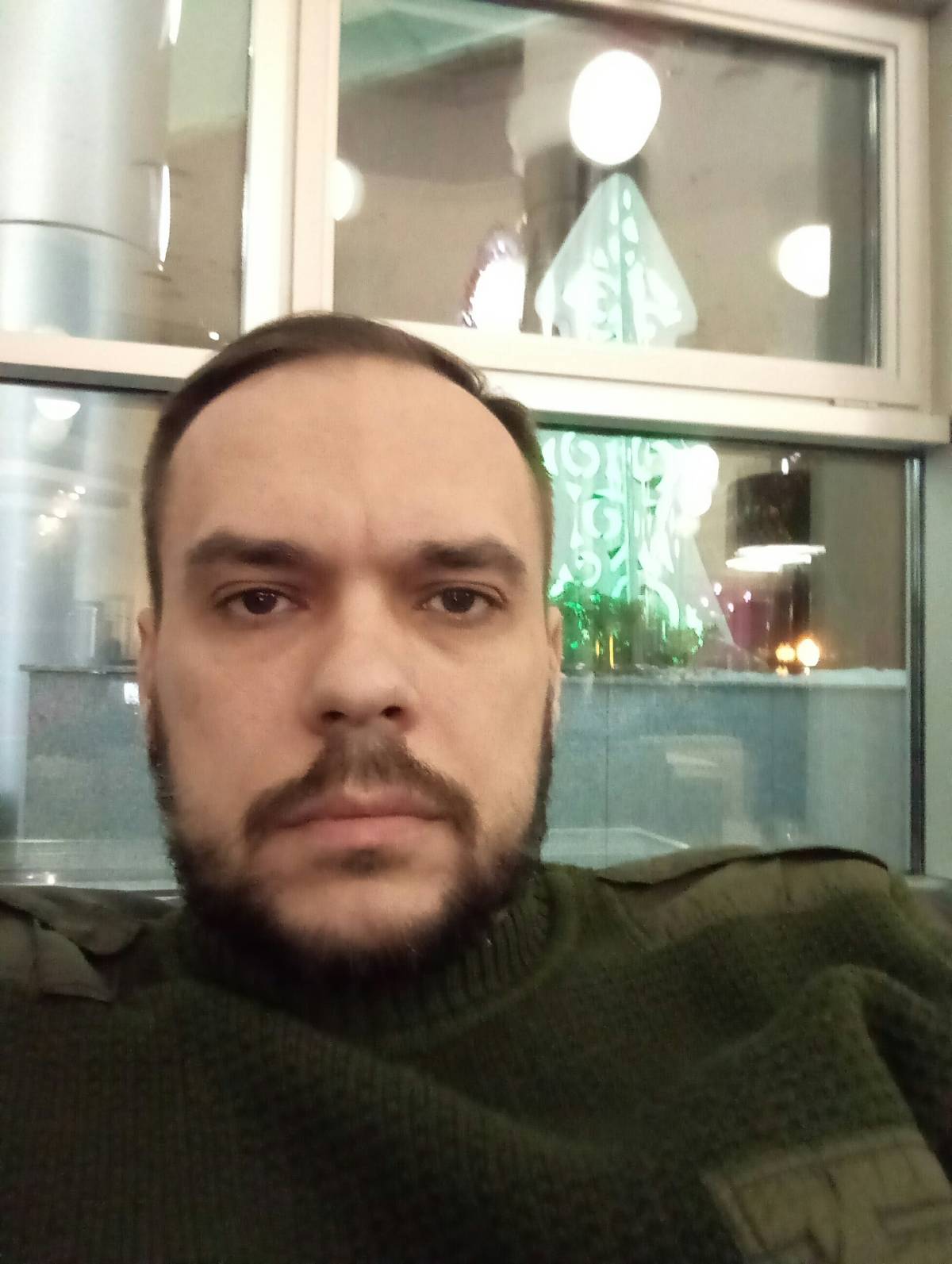 Виталий Кушниренко