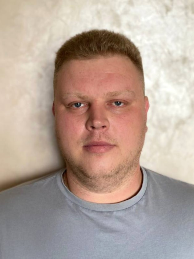 Дмитрий Трофимов