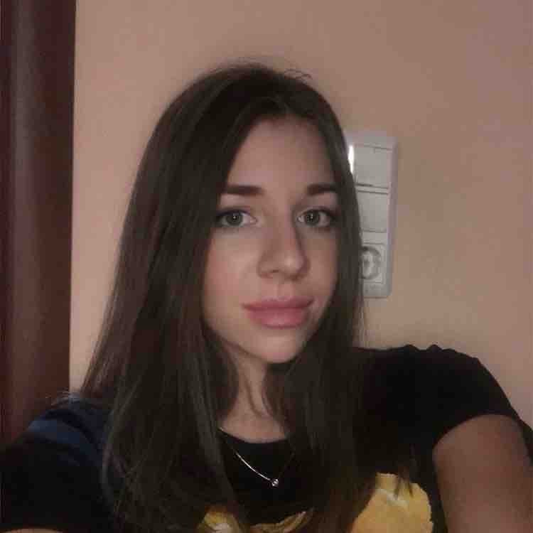 Юлия Арсланбекова